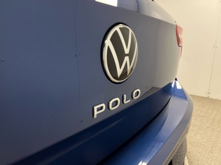 2024 Volkswagen Polo - photo 17