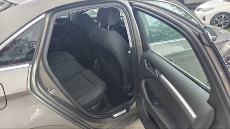 2015 Audi A3 - photo 11