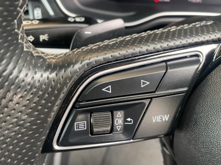 2021 Audi A4 - photo 22