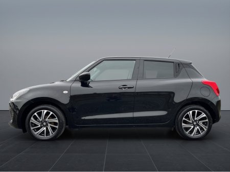 2021 Suzuki Swift - photo 5