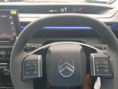 2026 Citroen e-C3 - photo 12