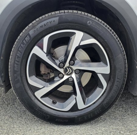 2019 Citroen C5 Aircross - photo 6