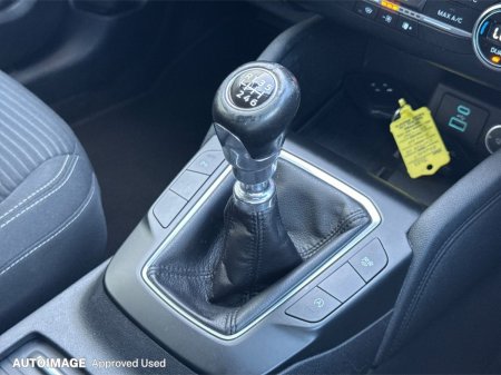 2020 Ford Kuga - photo 16