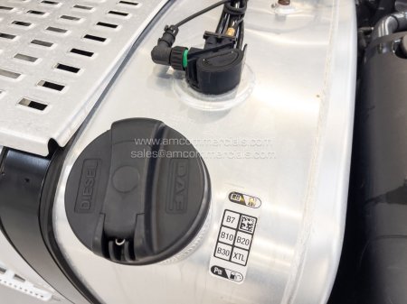 2022 DAF XF 480 - photo 14