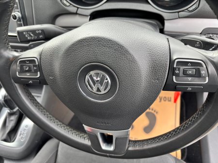 2012 Volkswagen Golf - photo 7
