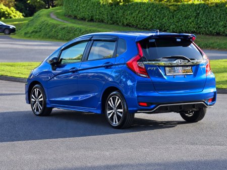 2019 Honda Fit - photo 15