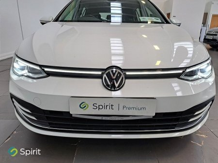 2021 Volkswagen Golf - photo 17