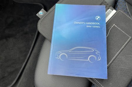 2023 BMW 1-Series - photo 22
