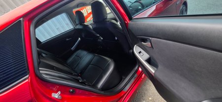2014 Toyota Prius - photo 6