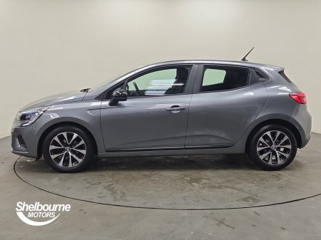 2023 Renault Clio - photo 12