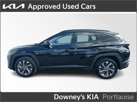 2022 Hyundai Tucson - photo 6