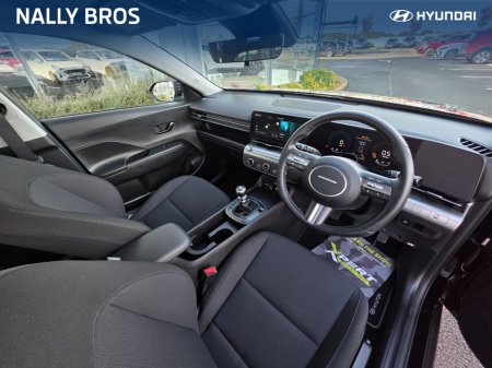 2026 Hyundai KONA - photo 16