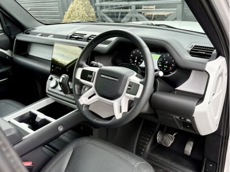 2026 Land Rover Defender - photo 14