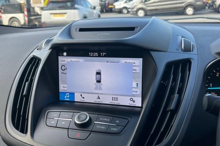 2019 Ford Kuga - photo 35