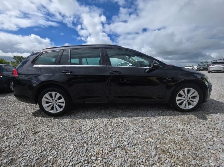 2016 Volkswagen Golf - photo 6