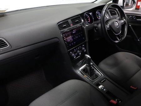 2018 Volkswagen Golf - photo 35