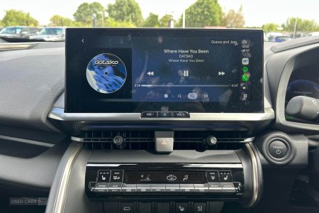 2026 Toyota C-HR - photo 7