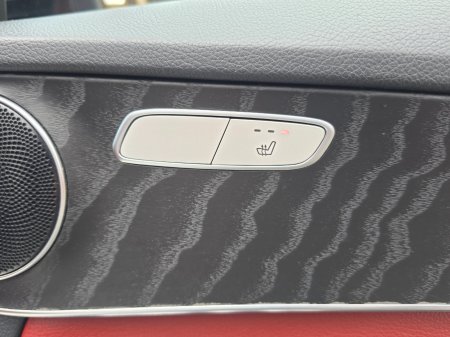 2019 Mercedes-Benz C-Class - photo 15