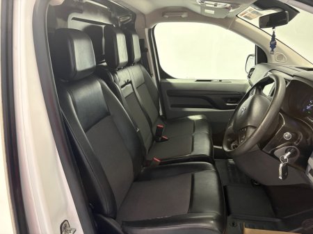 2019 Citroen Dispatch - photo 6