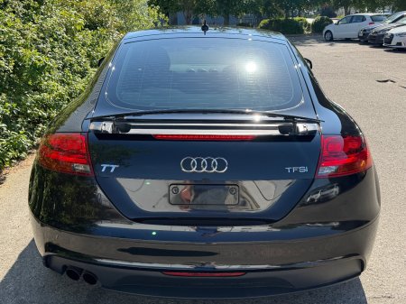2013 Audi TT - photo 5
