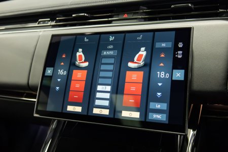 2024 Land Rover Range Rover Sport - photo 22