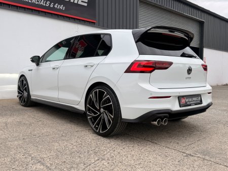 2022 Volkswagen Golf - photo 28