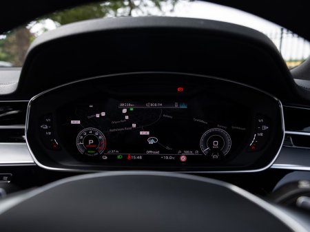 2023 Audi A8 - photo 16