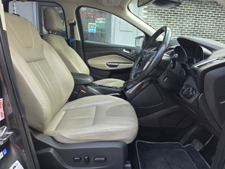2016 Ford Kuga - photo 11