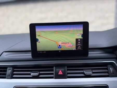 2017 Audi A5 - photo 17