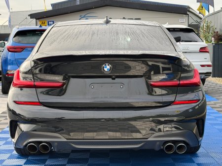 2020 BMW 3-Series - photo 7