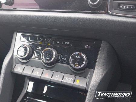 2024 Skoda Kodiaq - photo 18