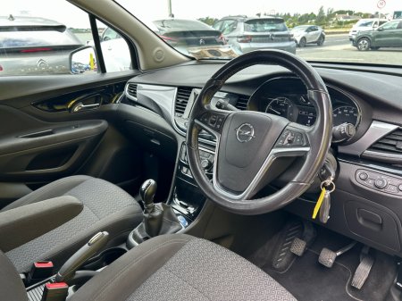 2019 Opel Mokka - photo 6