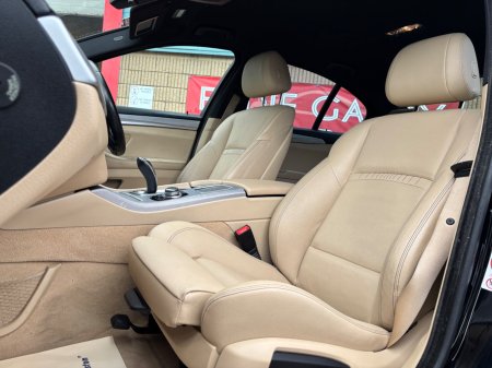 2016 BMW 5-Series - photo 6