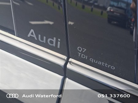 2026 Audi Q7 - photo 41