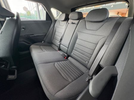 2026 Kia K4 - photo 9