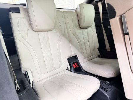 2019 BMW X5 - photo 7