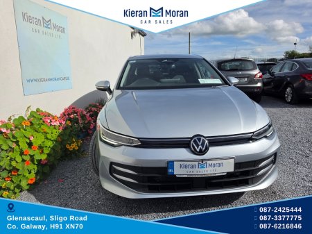 2026 Volkswagen Golf - photo 6