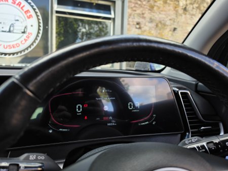 2023 Kia Sportage - photo 24
