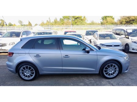 2016 Audi A3 - photo 8