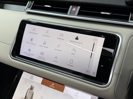 2022 Land Rover Range Rover Velar - photo 27
