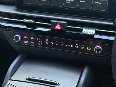 2026 Kia Sportage - photo 19