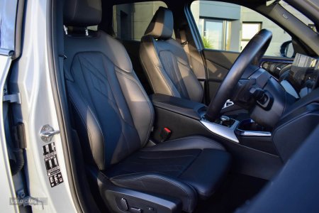 2024 BMW X3 - photo 9