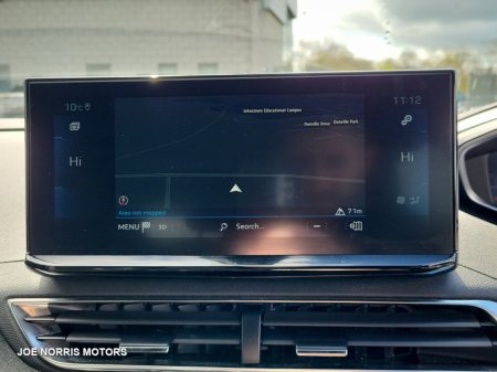 2023 Peugeot 5008 - photo 19