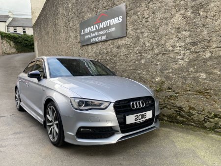 2016 Audi A3 - photo 2