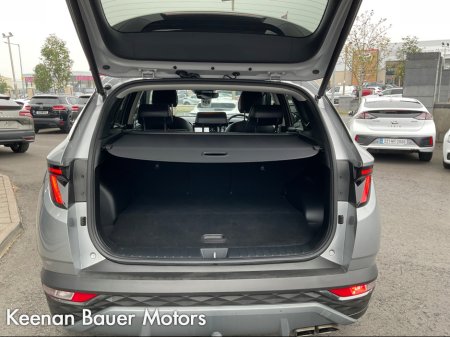 2023 Hyundai Tucson - photo 10