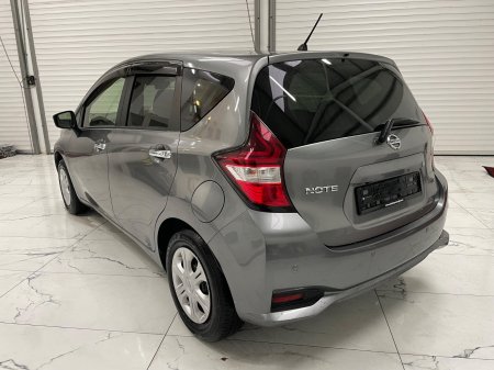 2020 Nissan Note - photo 5