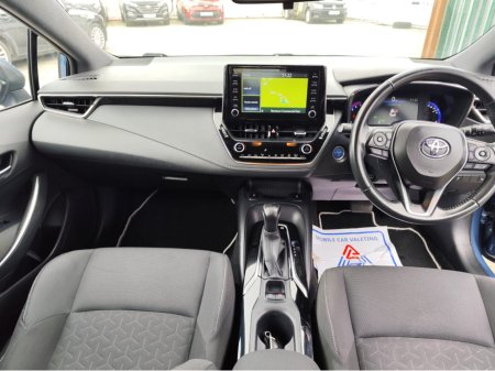 2021 Toyota Corolla - photo 11