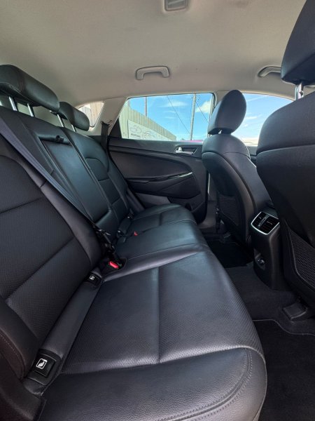 2020 Hyundai Tucson - photo 18