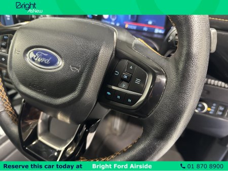 2025 Ford Ranger - photo 18