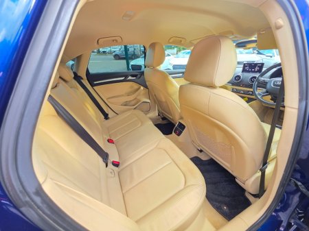 2014 Audi A3 - photo 9